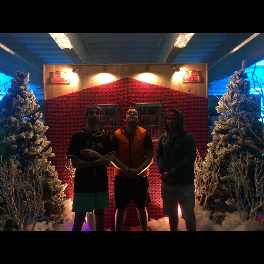 Meet your Posher, Noah